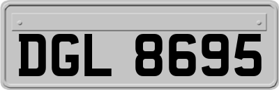 DGL8695