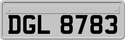 DGL8783