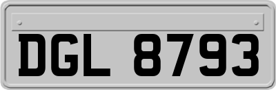 DGL8793