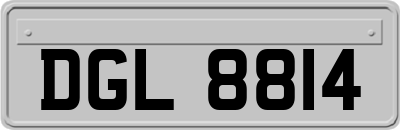 DGL8814