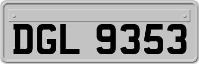 DGL9353