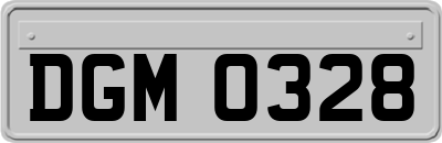 DGM0328