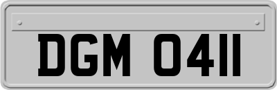 DGM0411