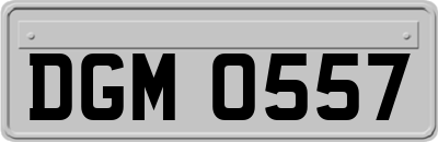 DGM0557