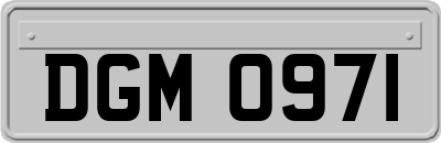 DGM0971
