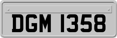 DGM1358