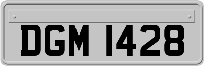 DGM1428
