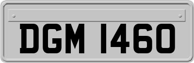 DGM1460