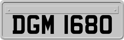 DGM1680