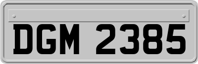 DGM2385