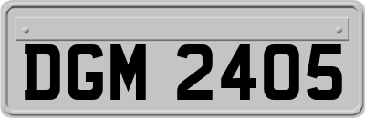 DGM2405