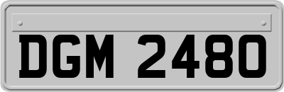 DGM2480