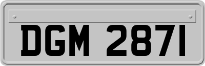 DGM2871