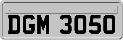 DGM3050