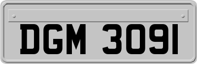 DGM3091