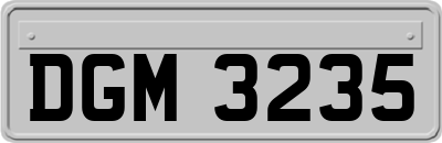 DGM3235