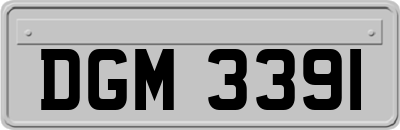 DGM3391