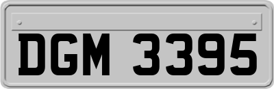 DGM3395