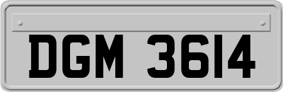 DGM3614