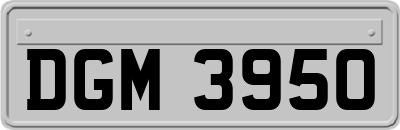 DGM3950