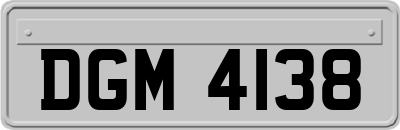 DGM4138