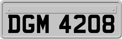 DGM4208