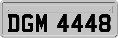 DGM4448