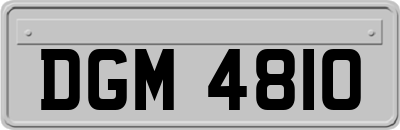 DGM4810