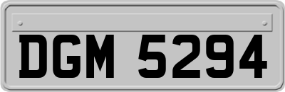 DGM5294