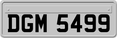 DGM5499