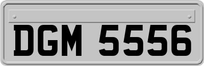 DGM5556