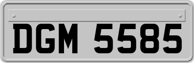 DGM5585