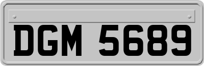 DGM5689