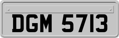 DGM5713