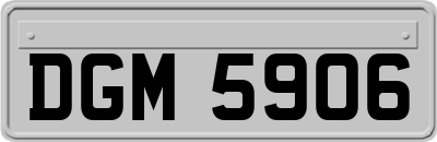 DGM5906