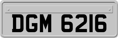 DGM6216