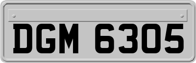 DGM6305