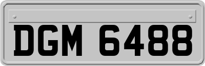 DGM6488
