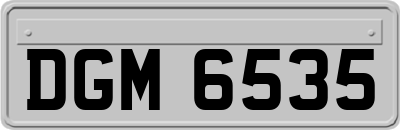 DGM6535