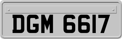 DGM6617