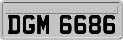 DGM6686