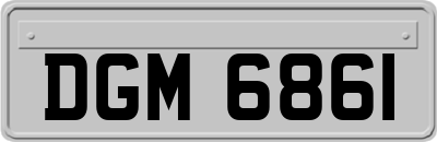 DGM6861