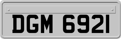 DGM6921