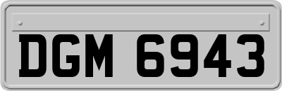 DGM6943