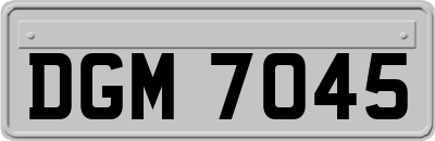DGM7045