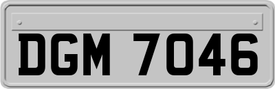DGM7046