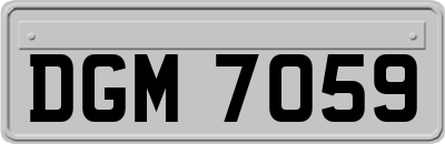DGM7059