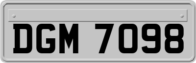 DGM7098