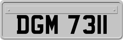 DGM7311