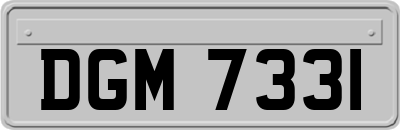 DGM7331